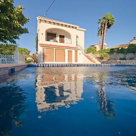 Carmen By Interhome Holiday home