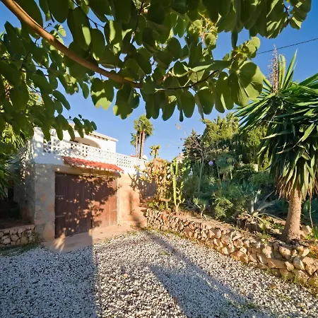 Carmen By Interhome Holiday home *