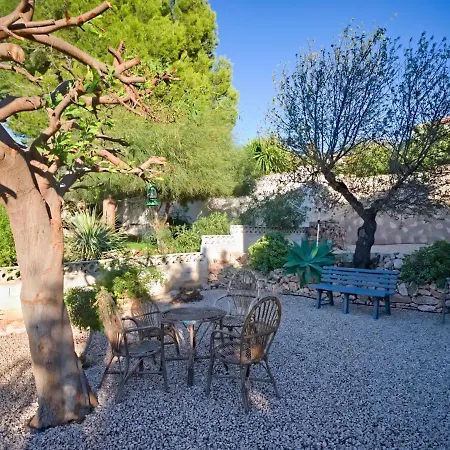 Holiday home Carmen By Interhome
