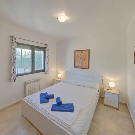 Carmen By Interhome Holiday home Calpe