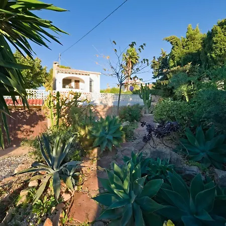 Holiday home Carmen By Interhome