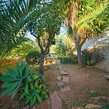 Carmen By Interhome Holiday home *
