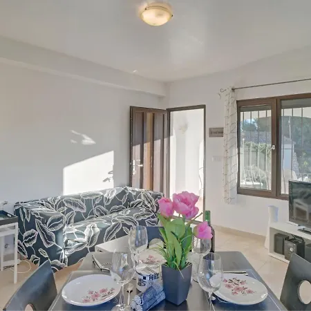 Holiday home Carmen By Interhome