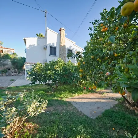 Carmen By Interhome Holiday home